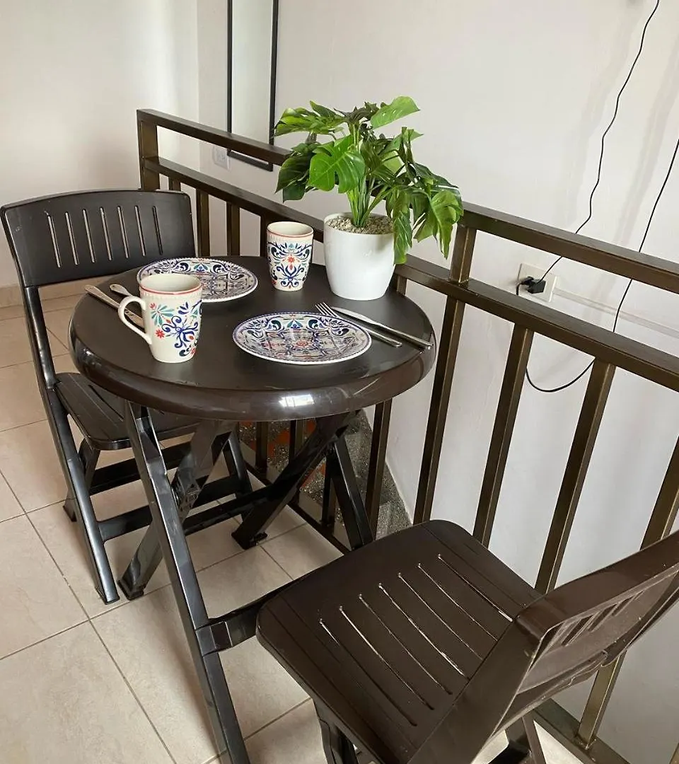 Hermoso Aparta-Estudio En Envigado Cerca De Medellin