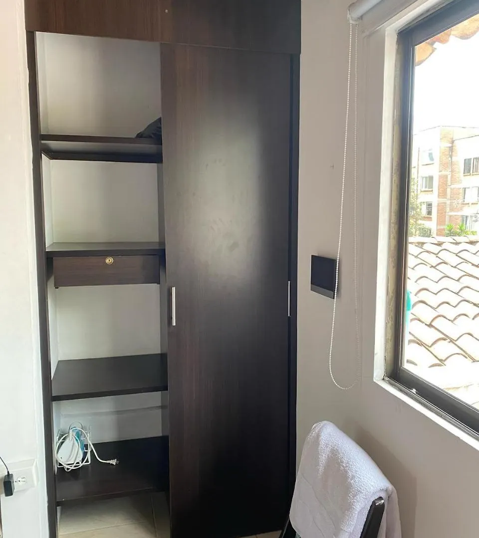 Hermoso Aparta-Estudio En Envigado Cerca De Medellin