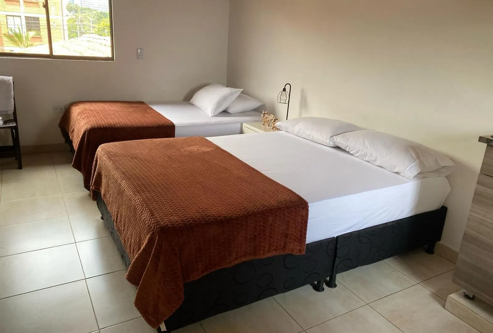 Apartment Hermoso Aparta-Estudio En Envigado Cerca De Medellin