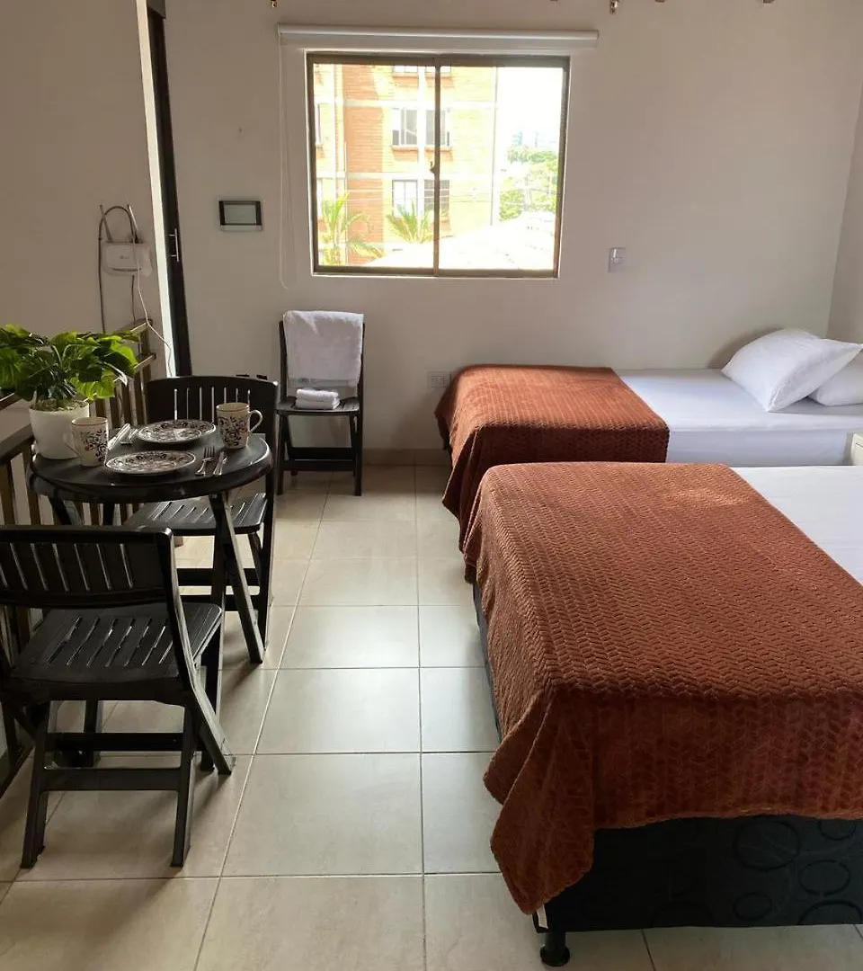 Hermoso Aparta-Estudio En Envigado Cerca De Medellin 0*,  Colombia