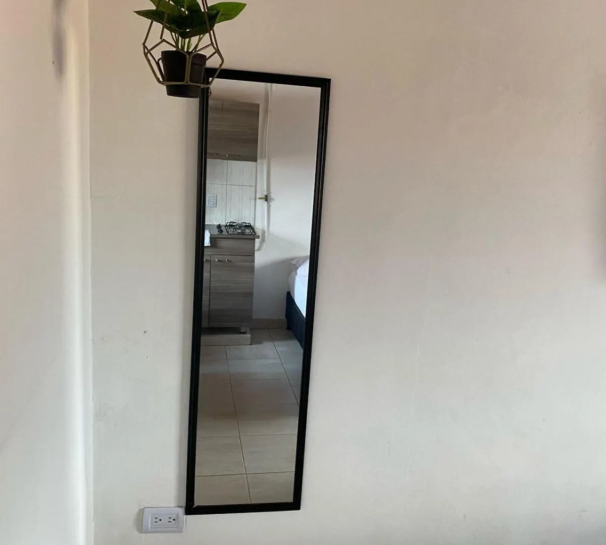 Hermoso Aparta-Estudio En Envigado Cerca De Medellin Colombia