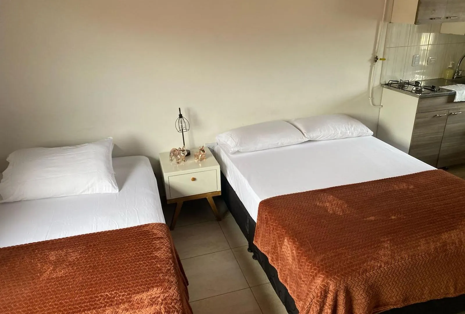 Apartment Hermoso Aparta-Estudio En Envigado Cerca De Medellin