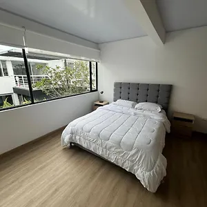  Apartamento Serenity Una Hab 204 Colombia