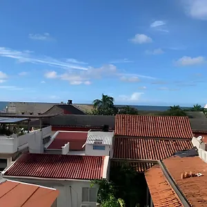  Apartamento 417 Apto Con Vista Panoramica De Cgna Colombia