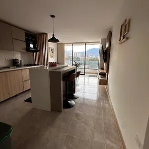 Aluna Apto/ Wellness And Enjoy Apartamento