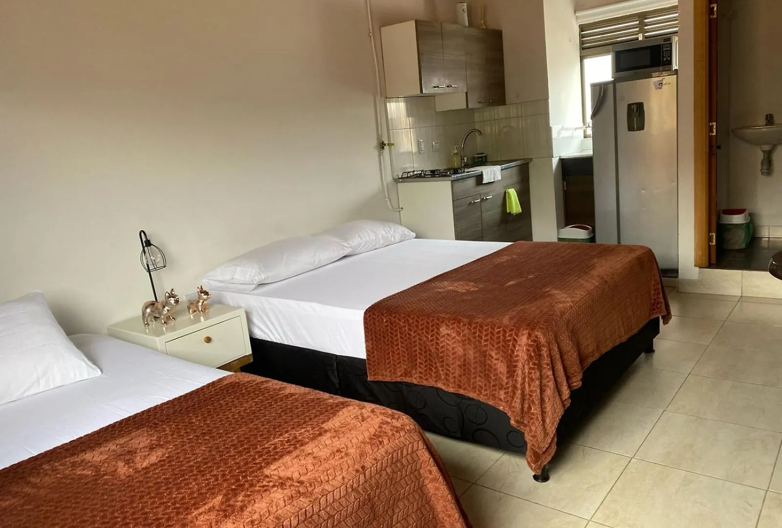 Hermoso Aparta-Estudio En Envigado Cerca De Medellin location