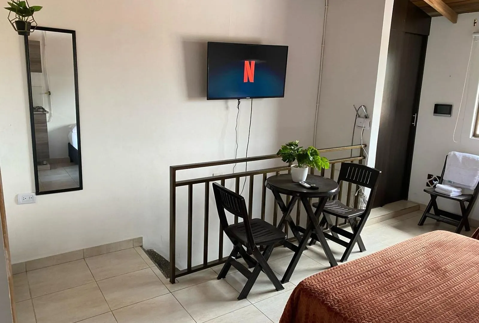 Hermoso Aparta-Estudio En Envigado Cerca De Medellin Colombia